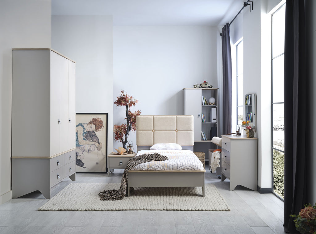 Atlas Slaapkamer Set