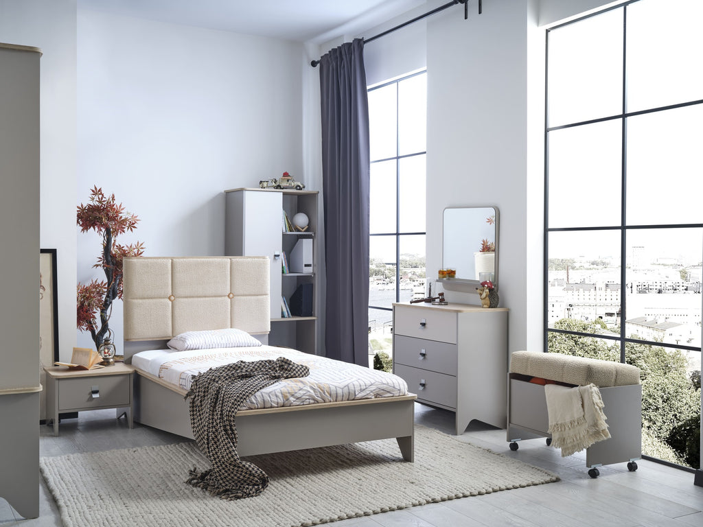 Atlas Slaapkamer Set