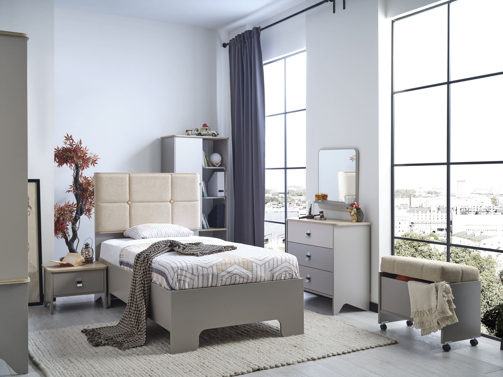 Atlas Slaapkamer Set