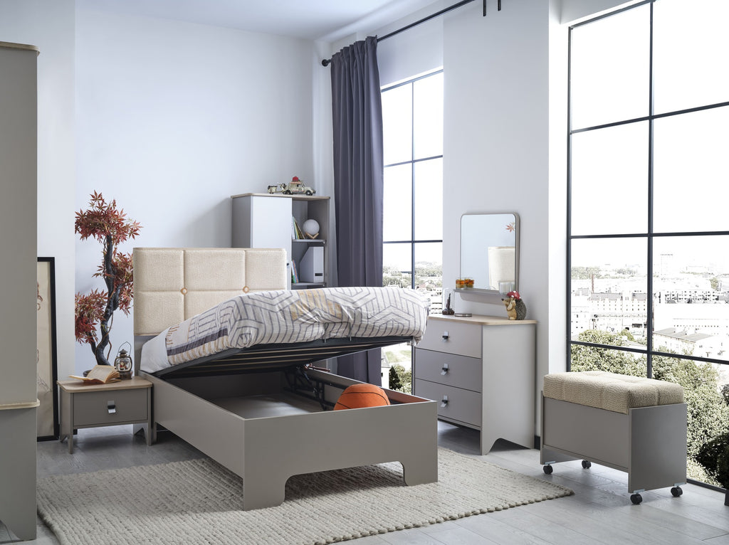 Atlas Slaapkamer Set