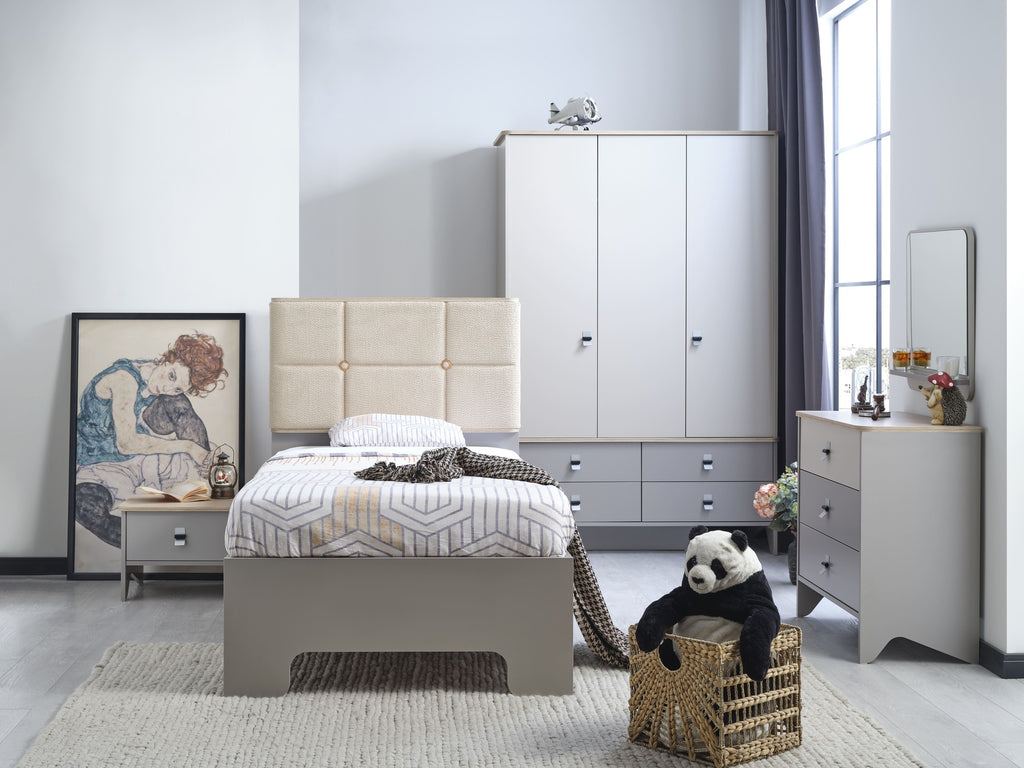 Atlas Slaapkamer Set