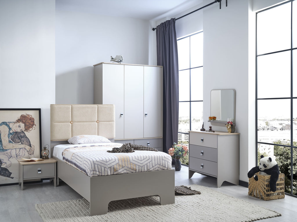 Atlas Slaapkamer Set