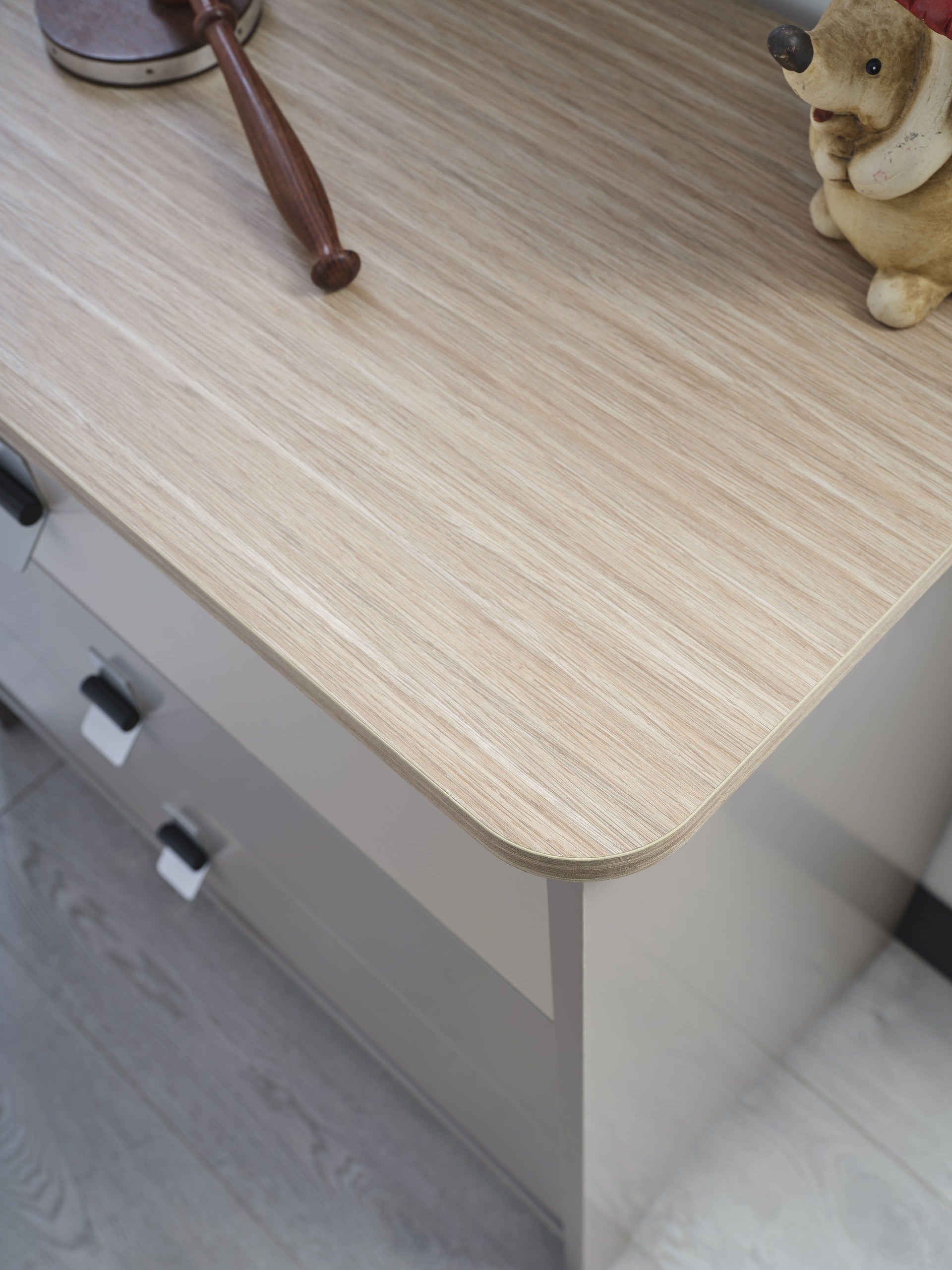 Atlas Slaapkamer Set