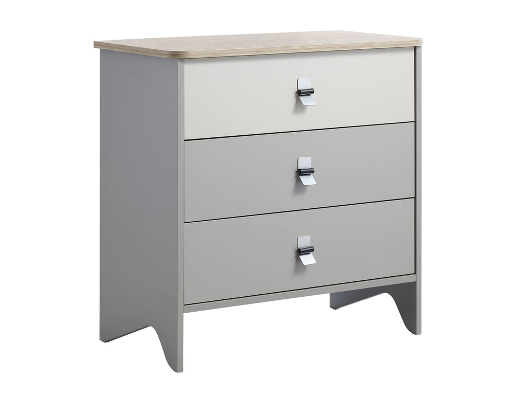 Atlas Slaapkamer Set