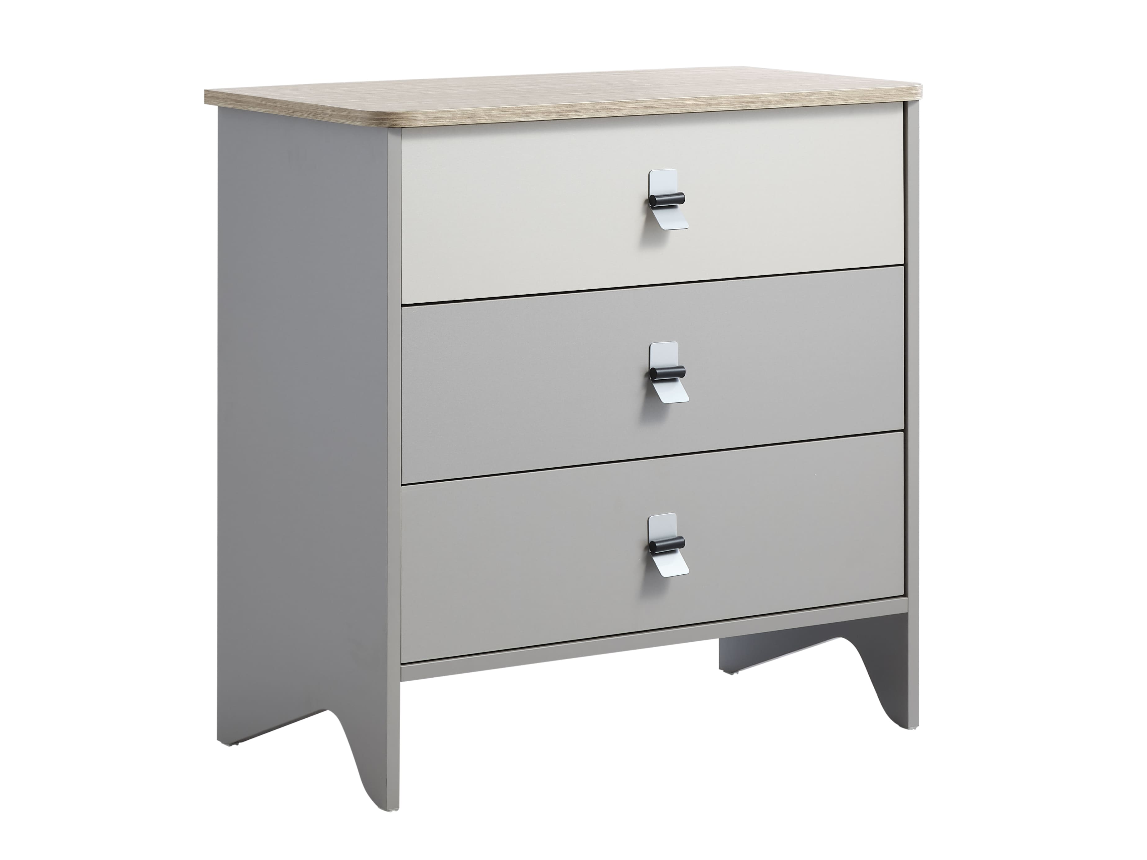 Atlas Slaapkamer Set