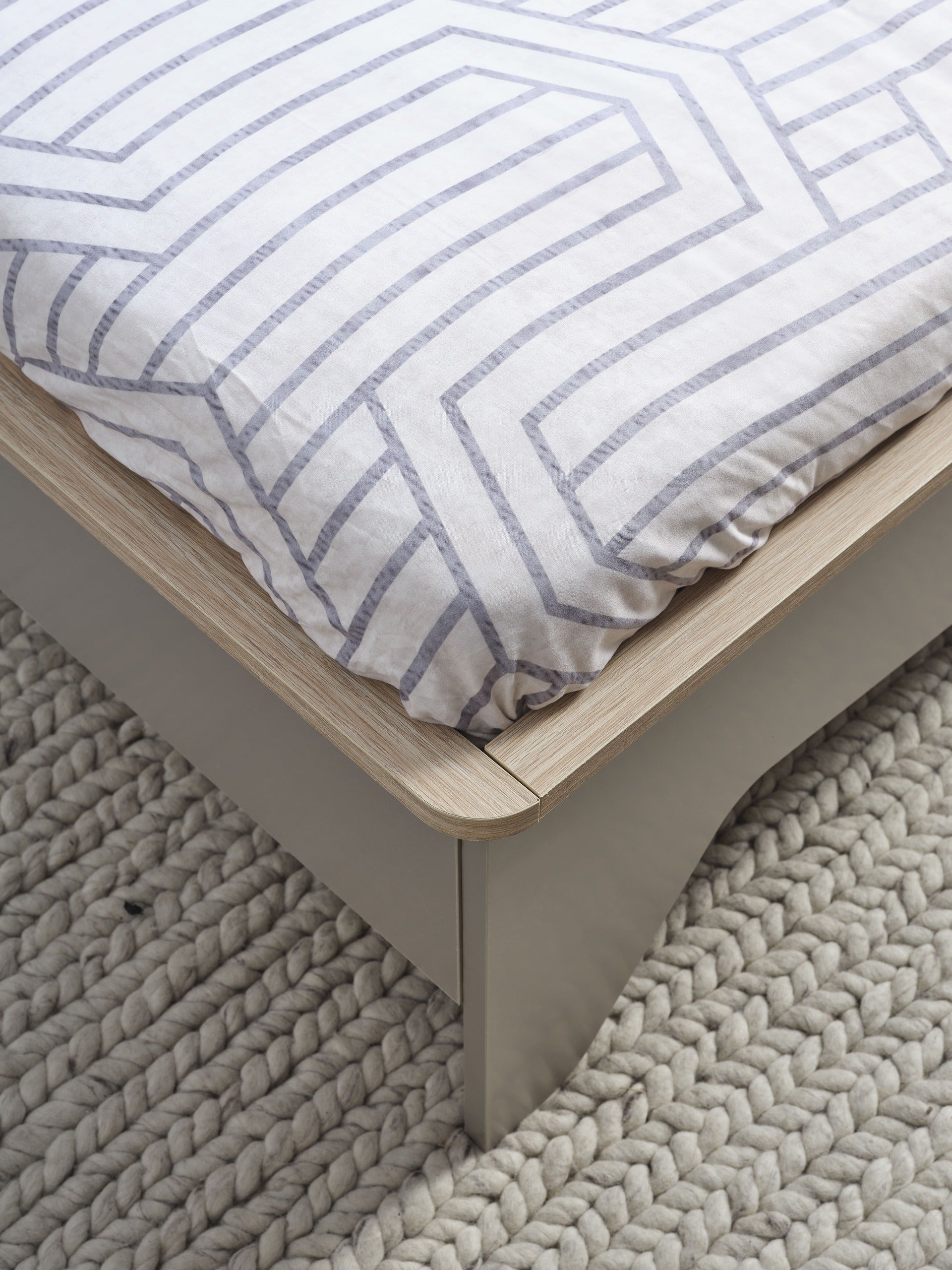 Atlas Slaapkamer Set