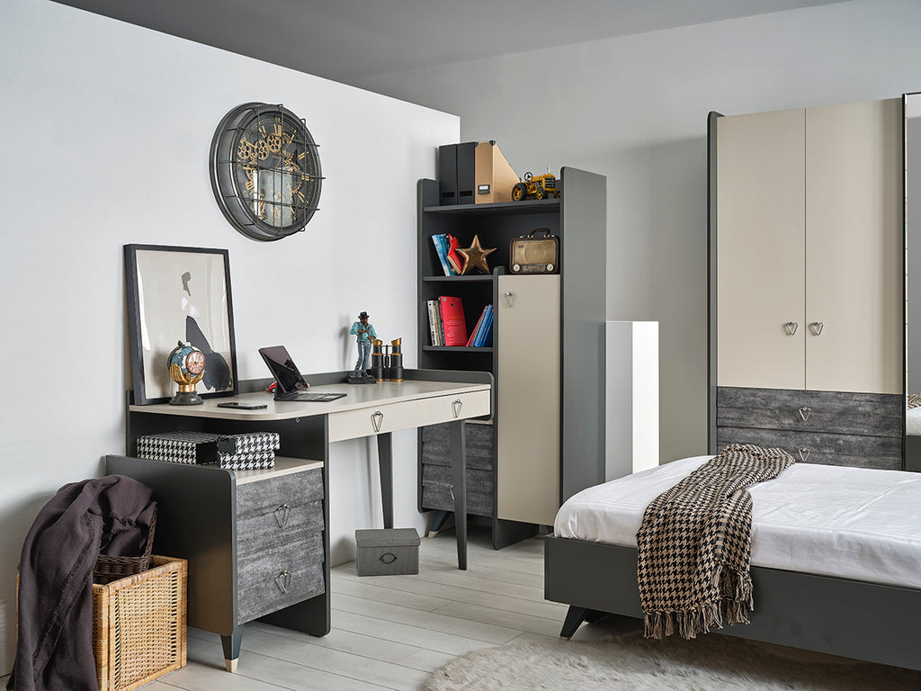 Delta Slaapkamer Set