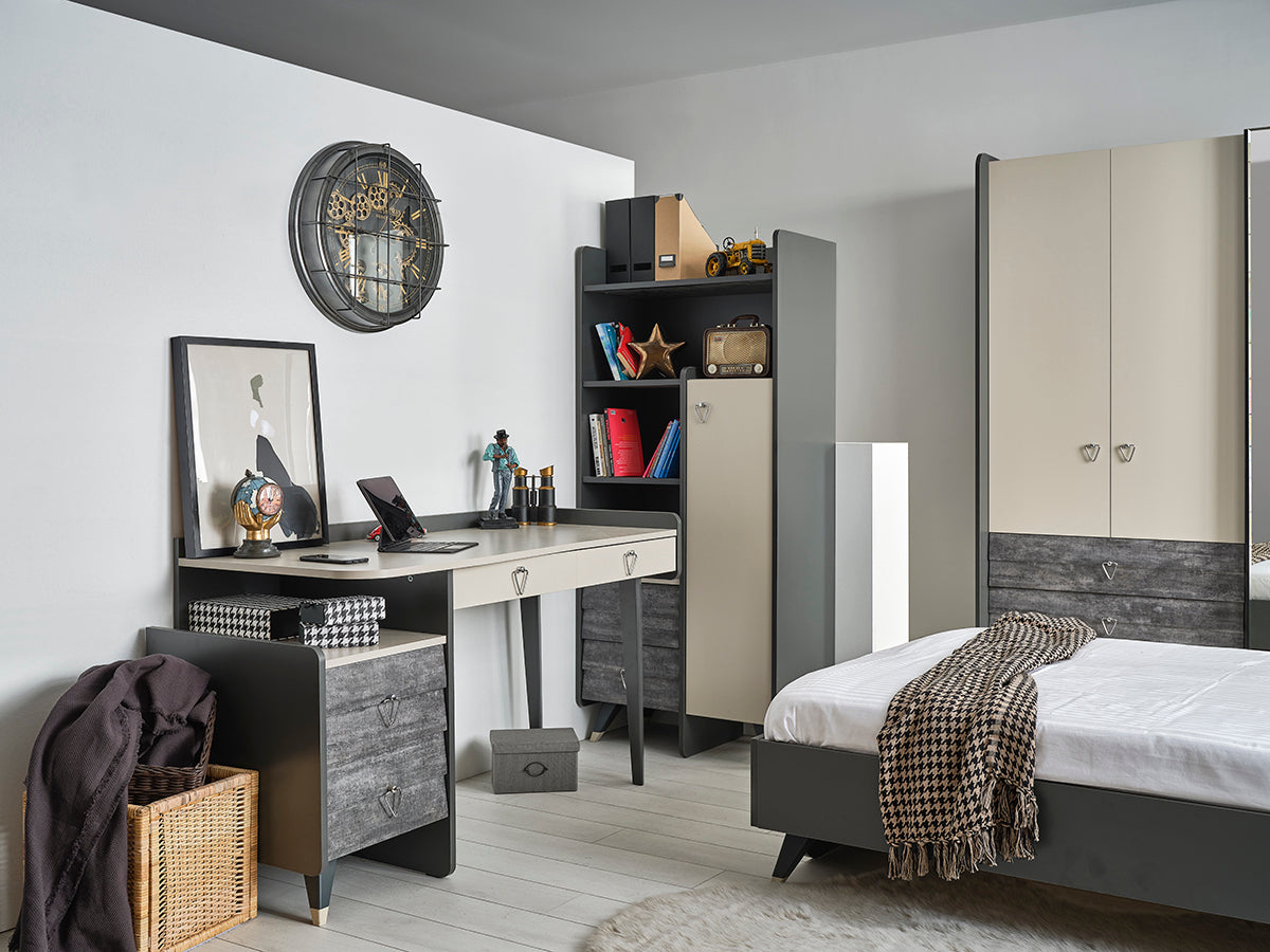 Delta Slaapkamer Set