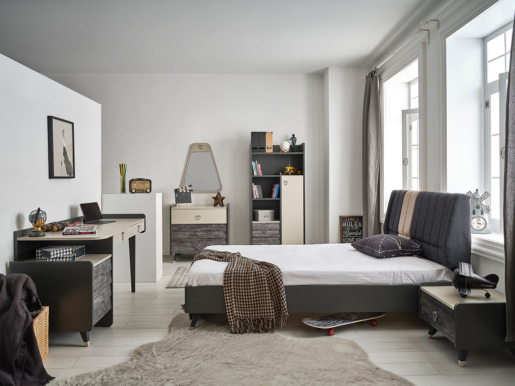 Delta Slaapkamer Set