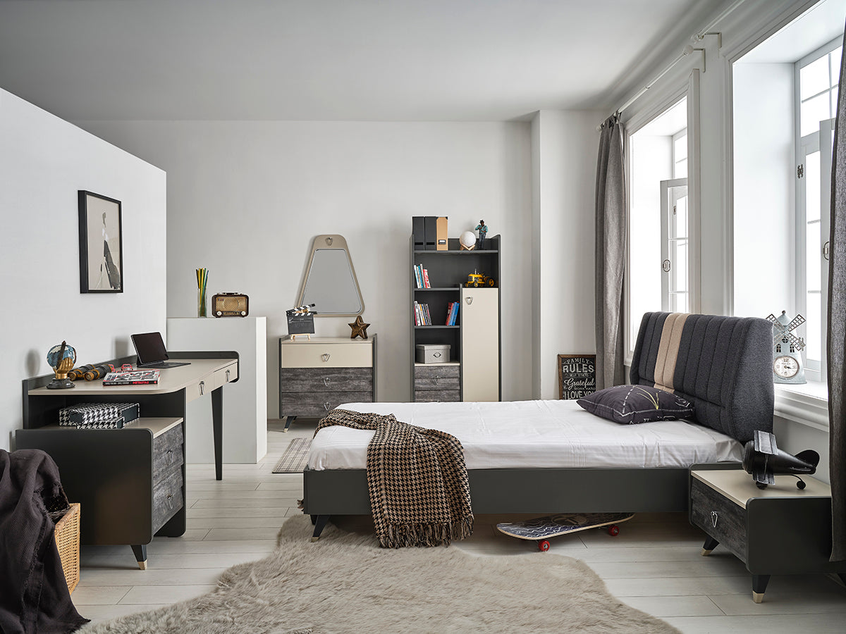 Delta Slaapkamer Set