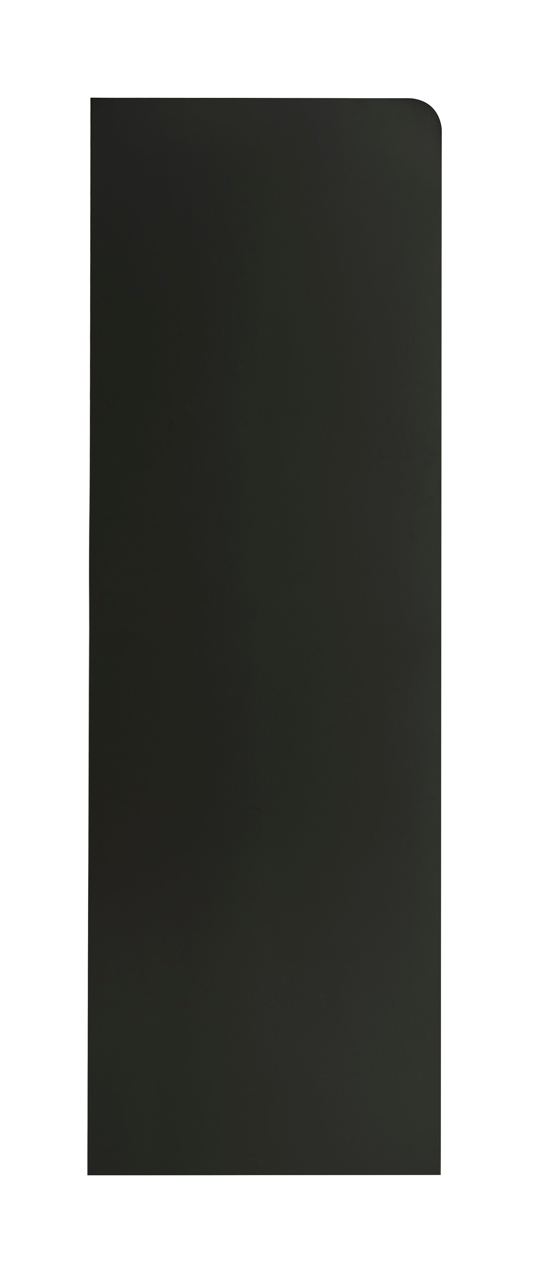 Delta - Kledingkast - 4deurs met spiegel