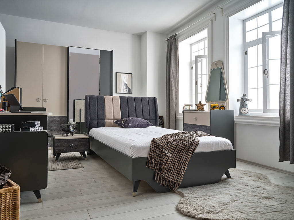 Delta Slaapkamer Set