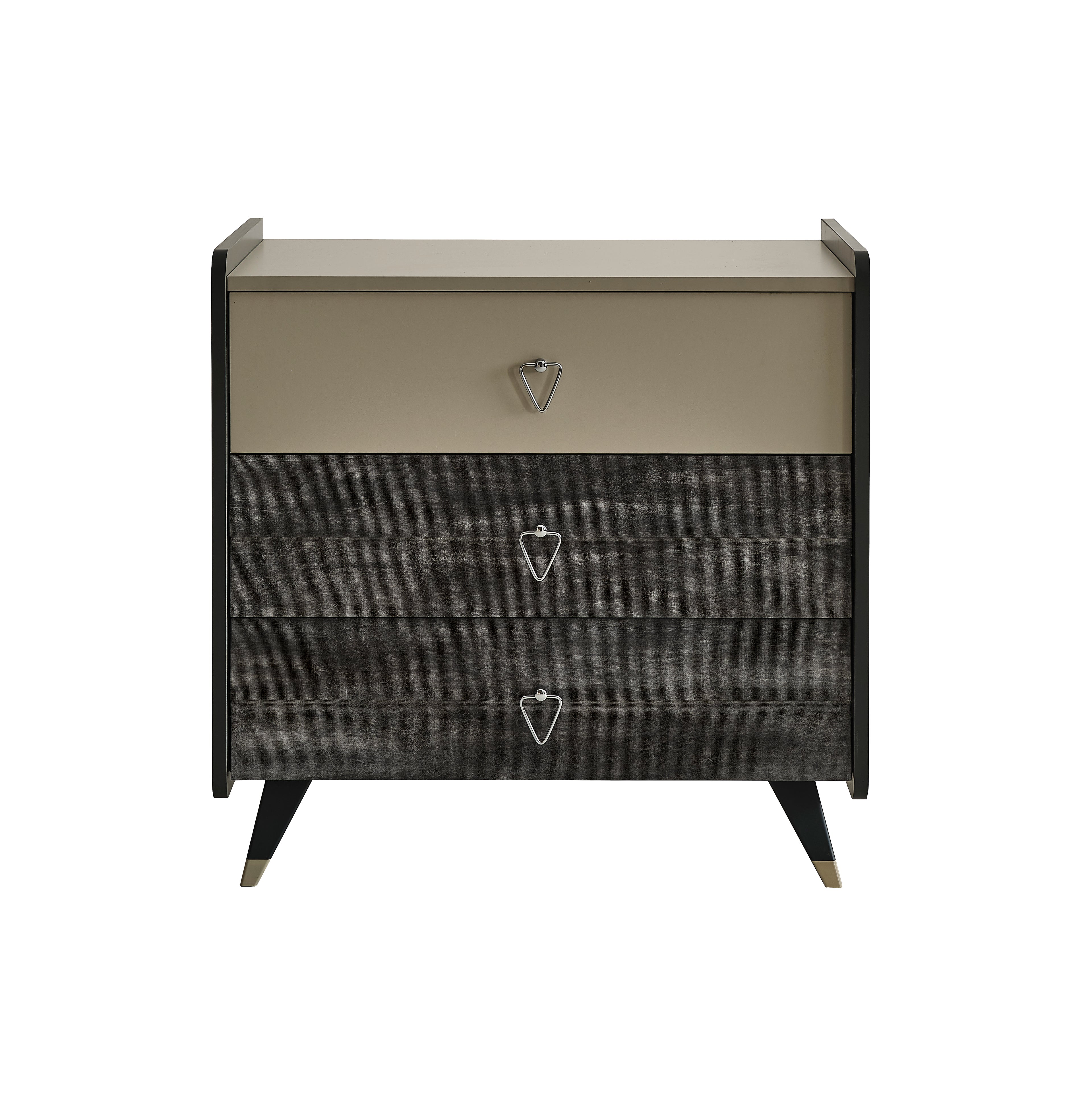 Delta Slaapkamer Set