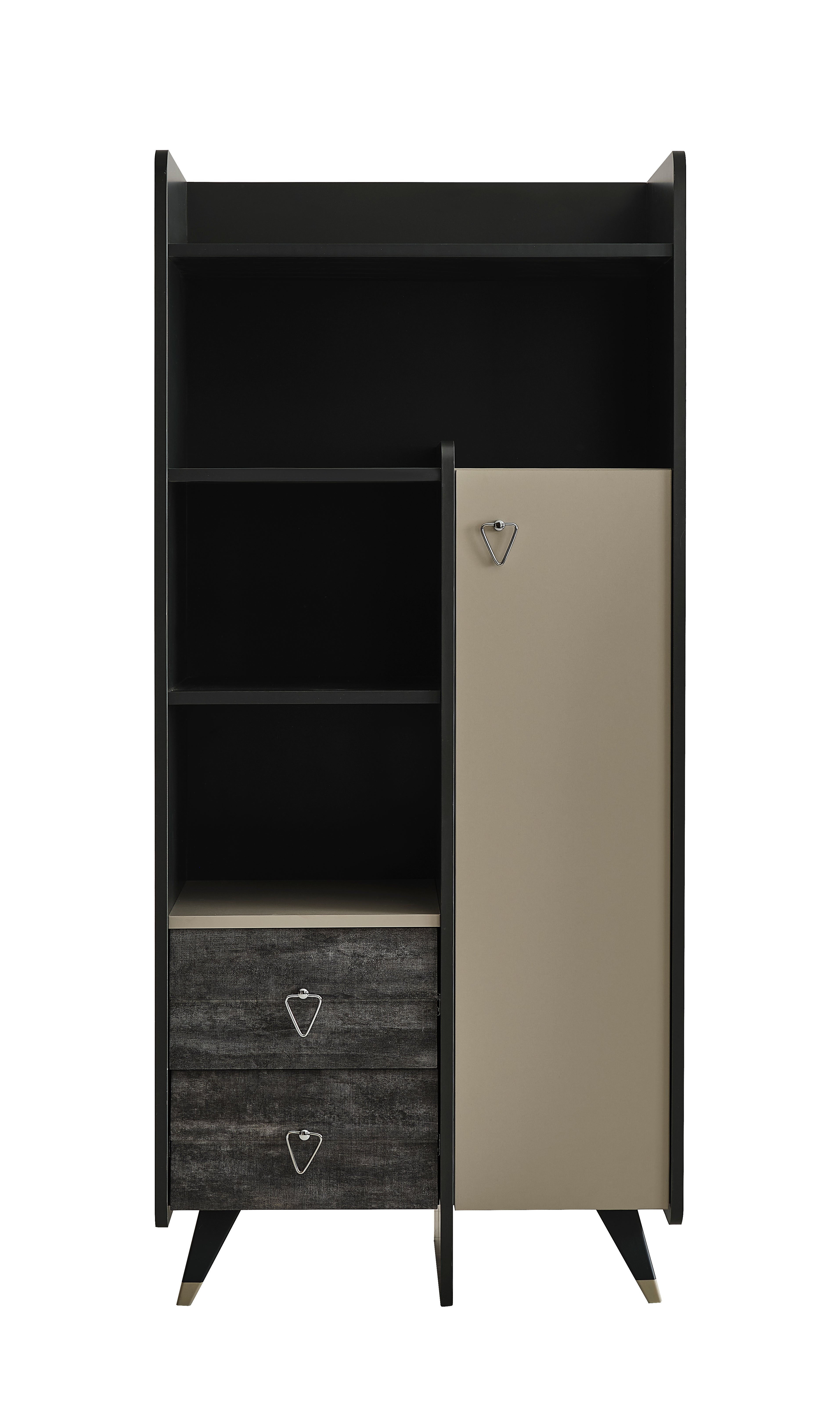 Delta Slaapkamer Set