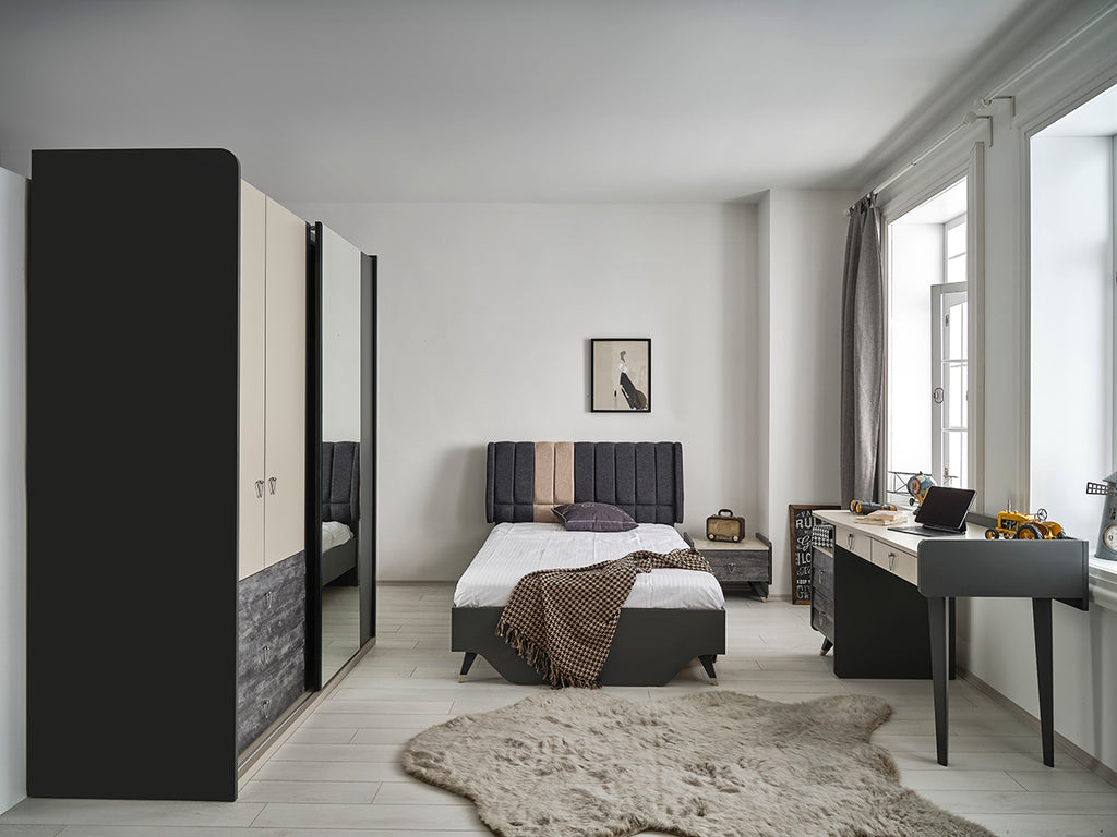 Delta Slaapkamer Set