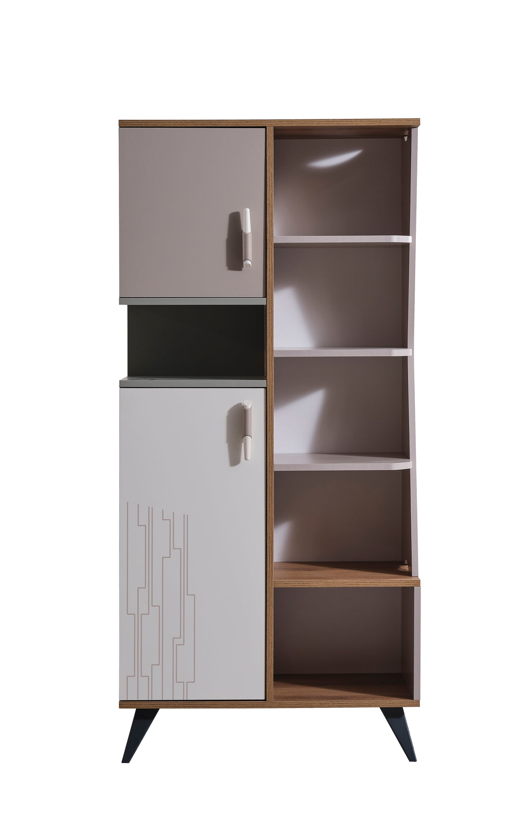 Latte Slaapkamer Set