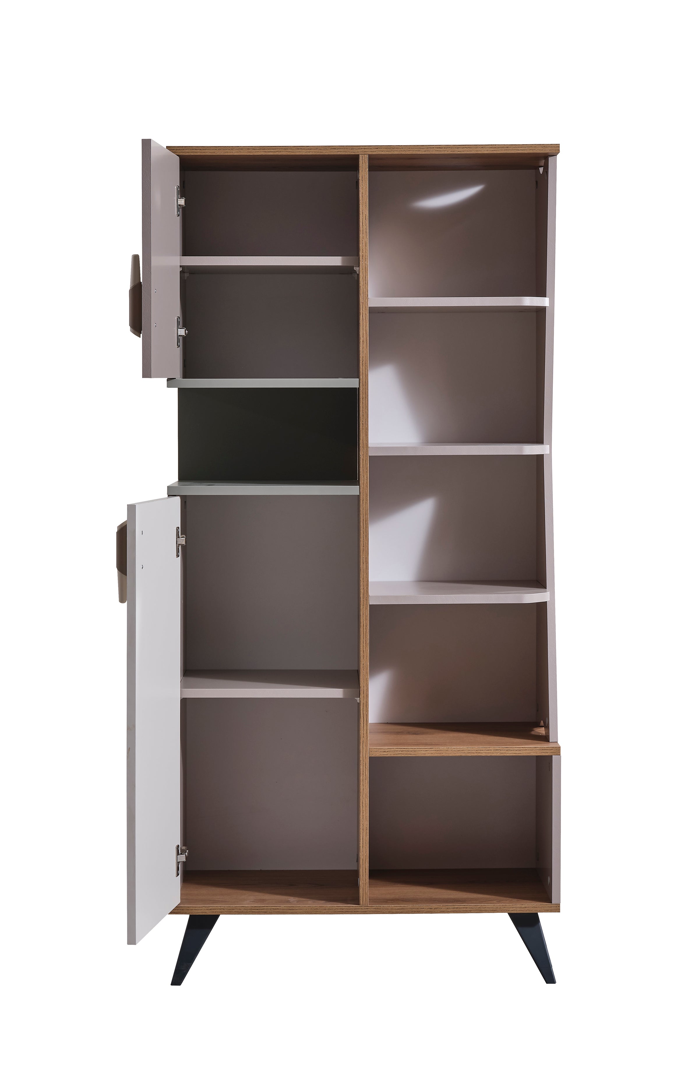 Latte Slaapkamer Set