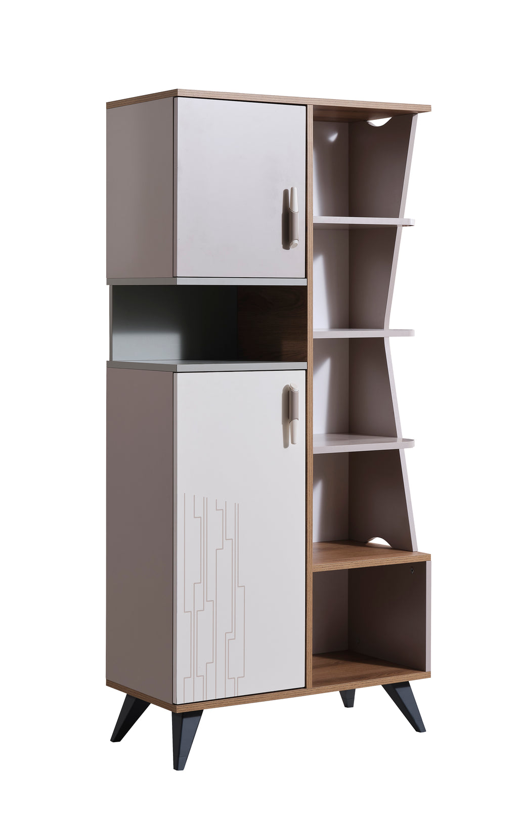 Latte Slaapkamer Set