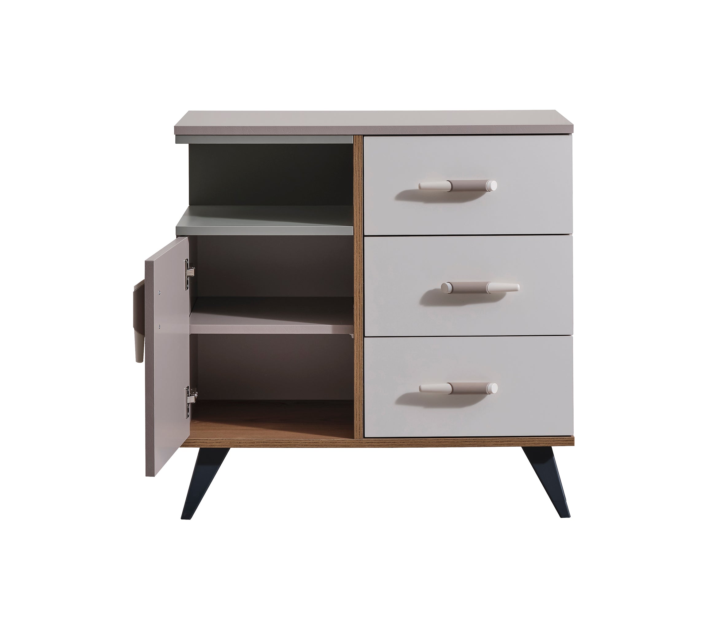 Latte Slaapkamer Set