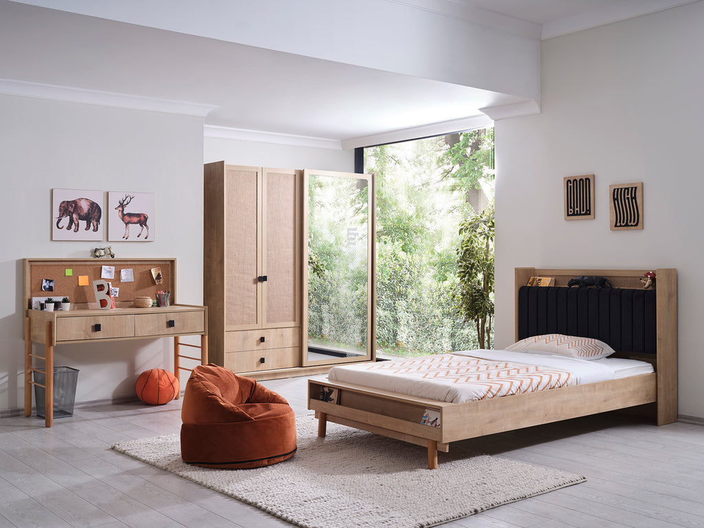 Lotto Slaapkamer Set