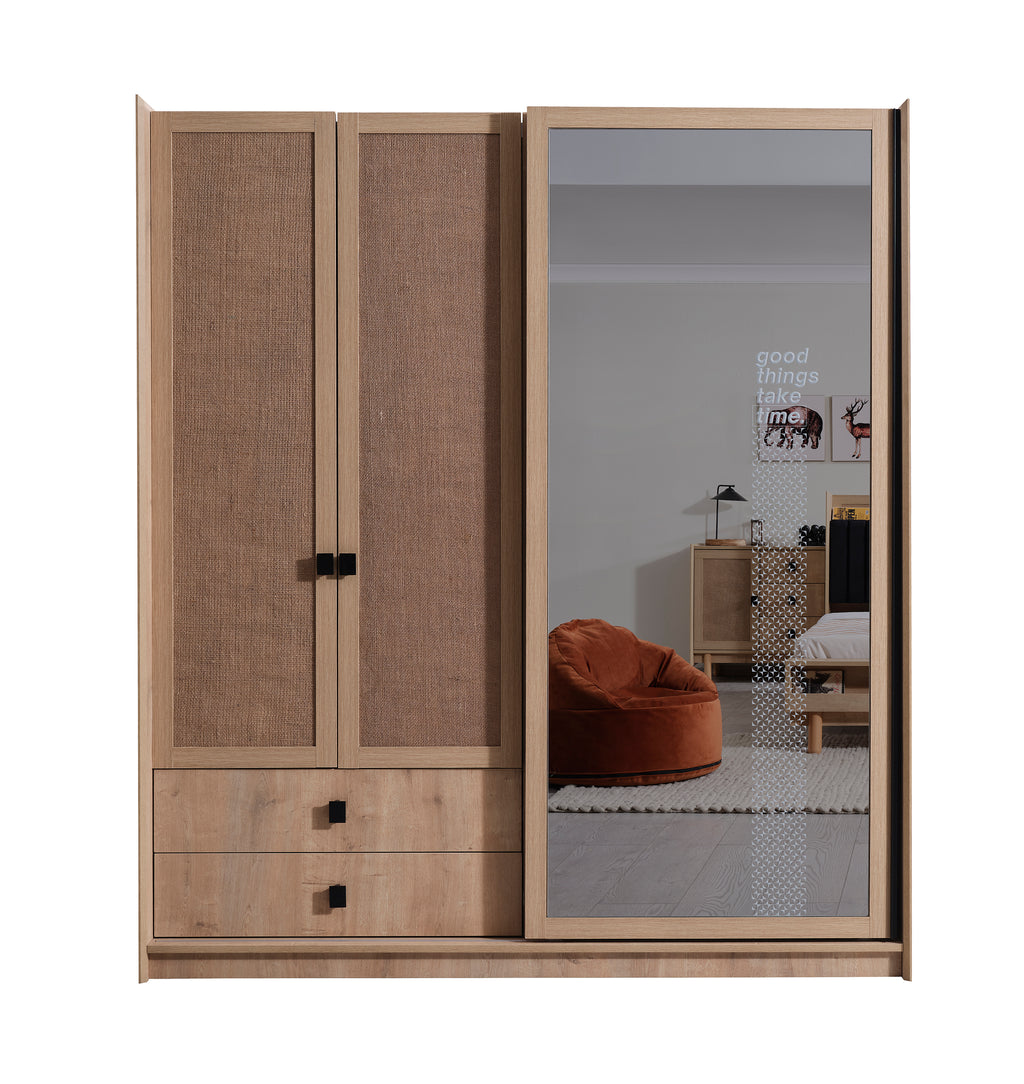 Lotto Slaapkamer Set