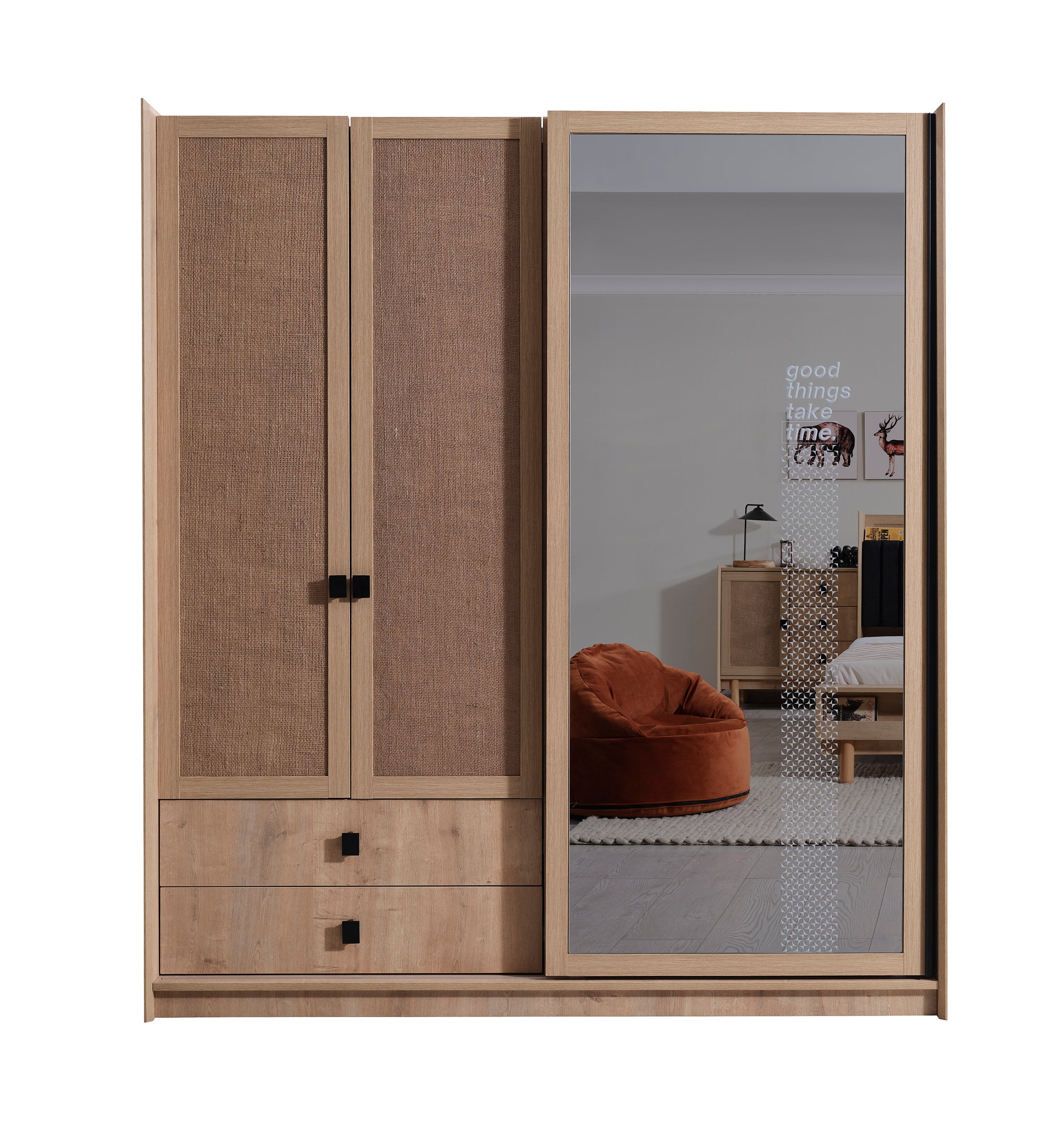 Lotto Slaapkamer Set