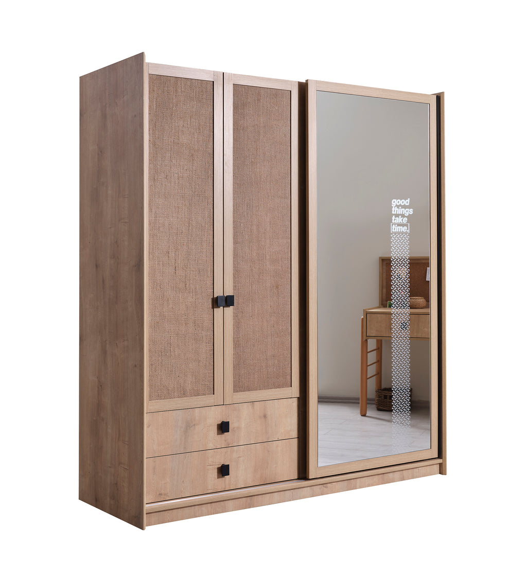 Lotto Slaapkamer Set