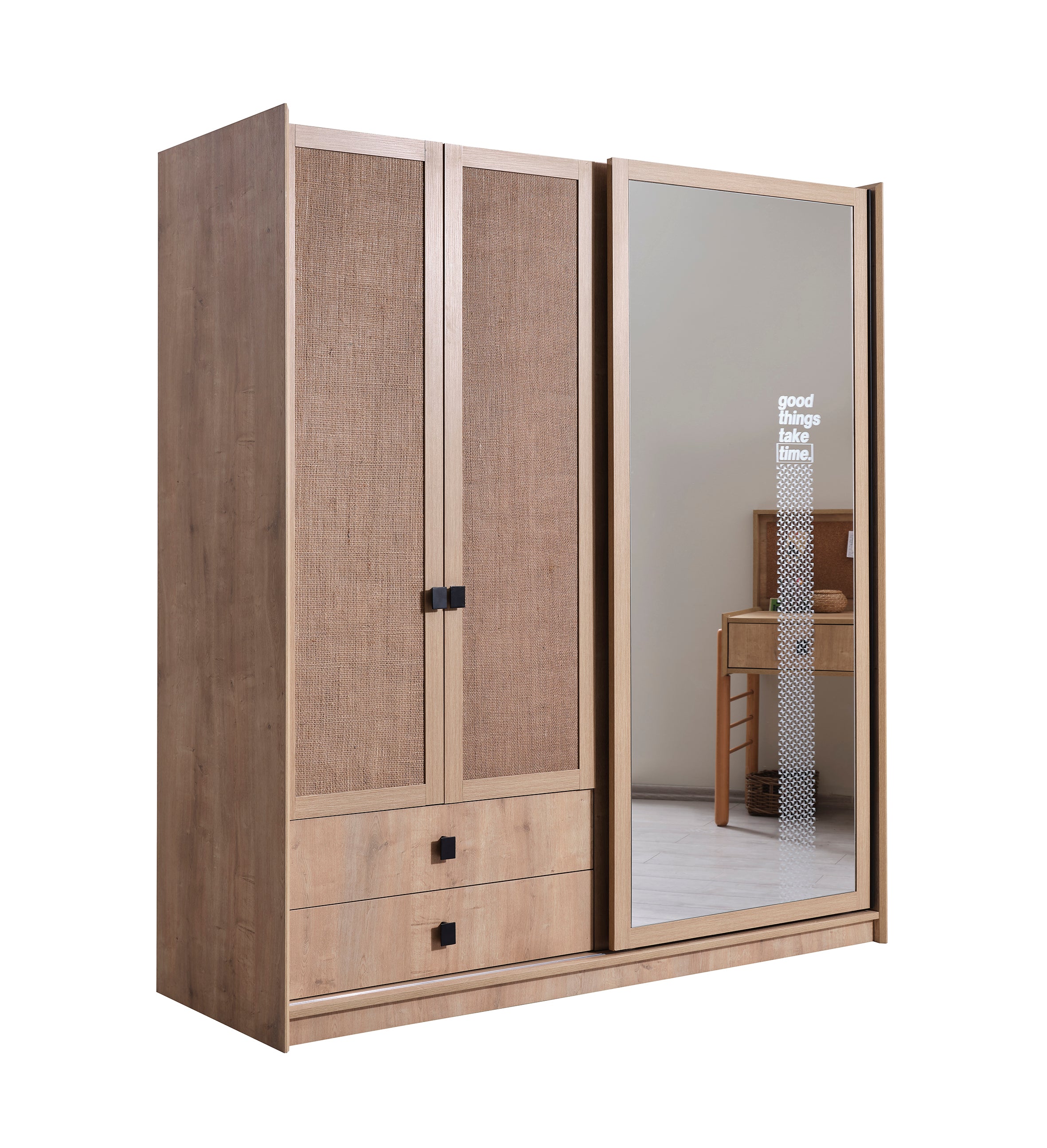 Lotto Slaapkamer Set