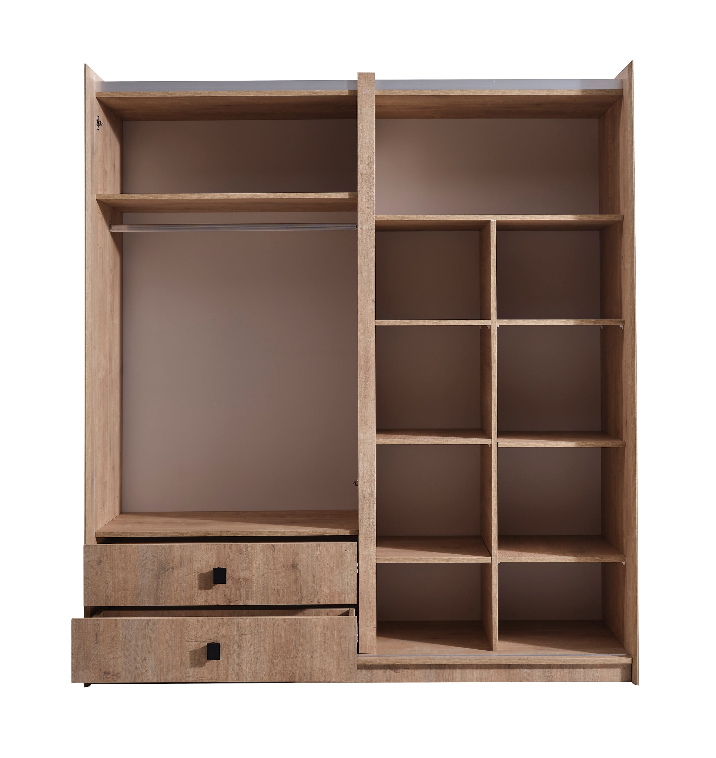 Lotto Slaapkamer Set