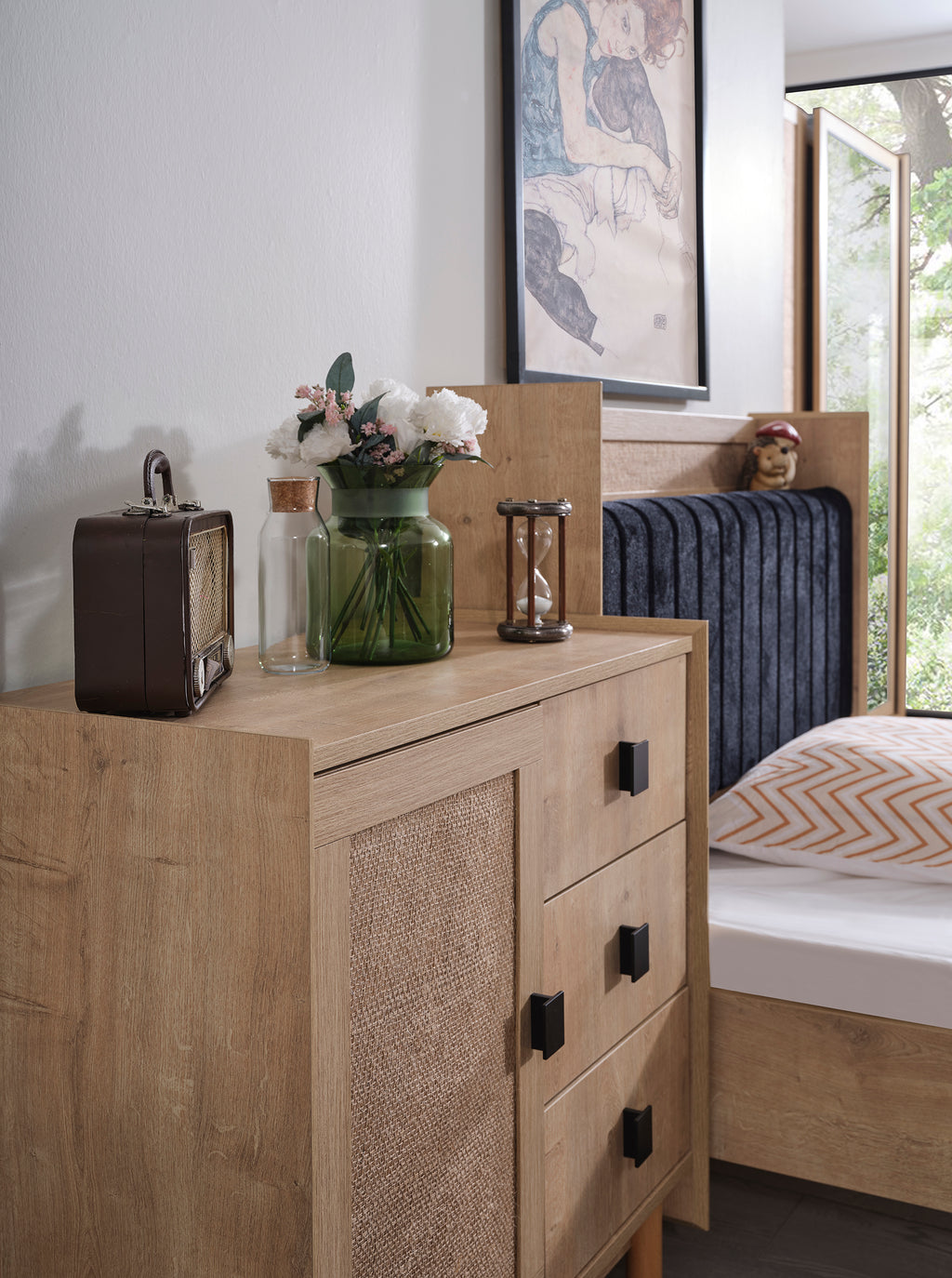 Lotto Slaapkamer Set