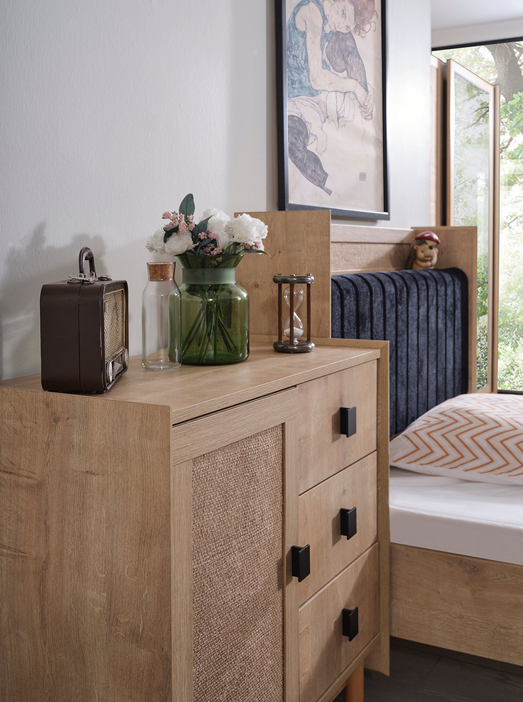 Lotto Slaapkamer Set