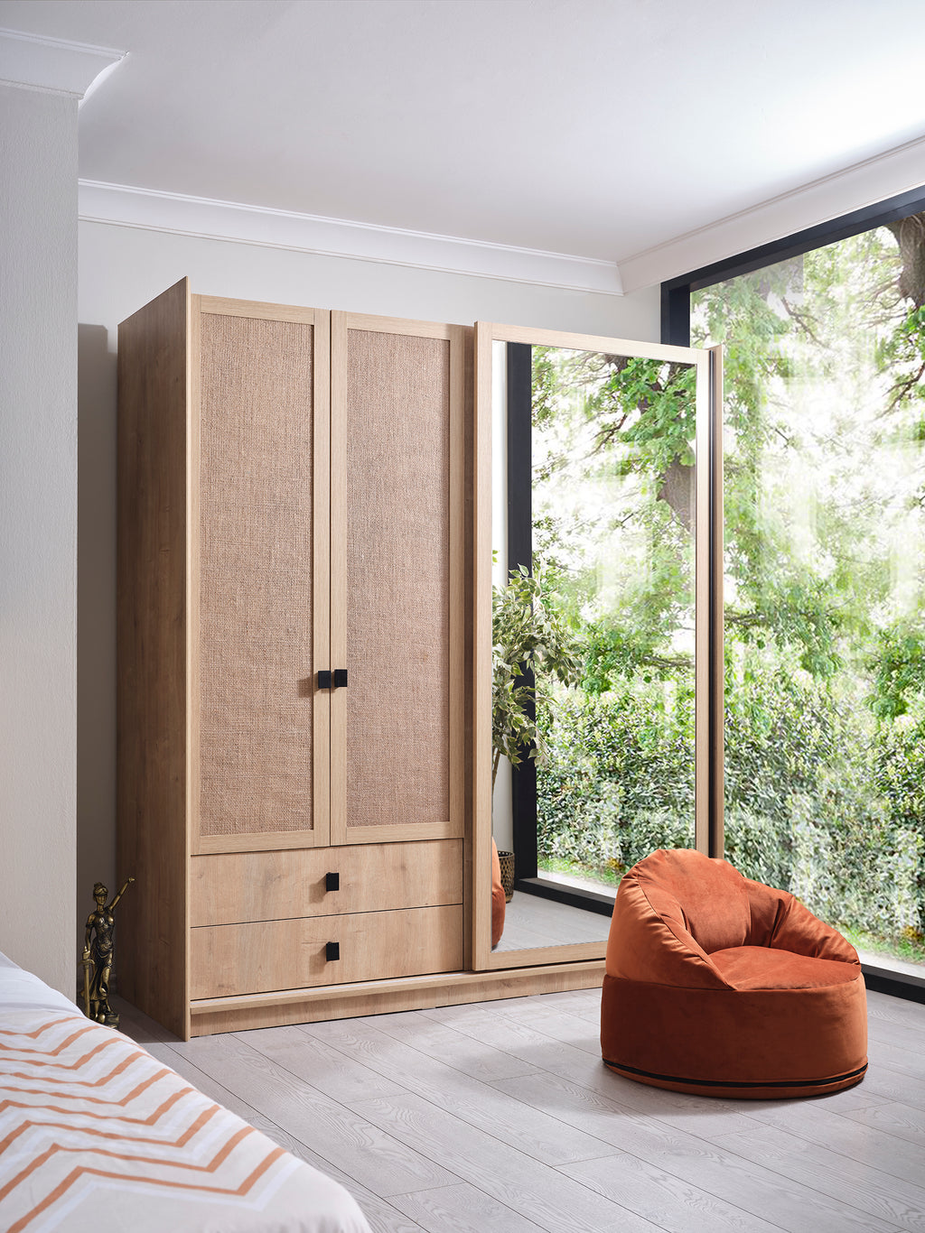 Lotto Slaapkamer Set