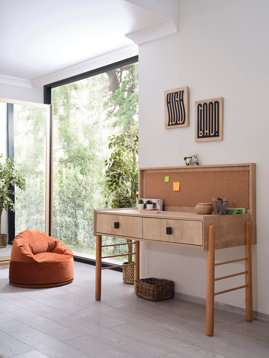 Lotto Slaapkamer Set