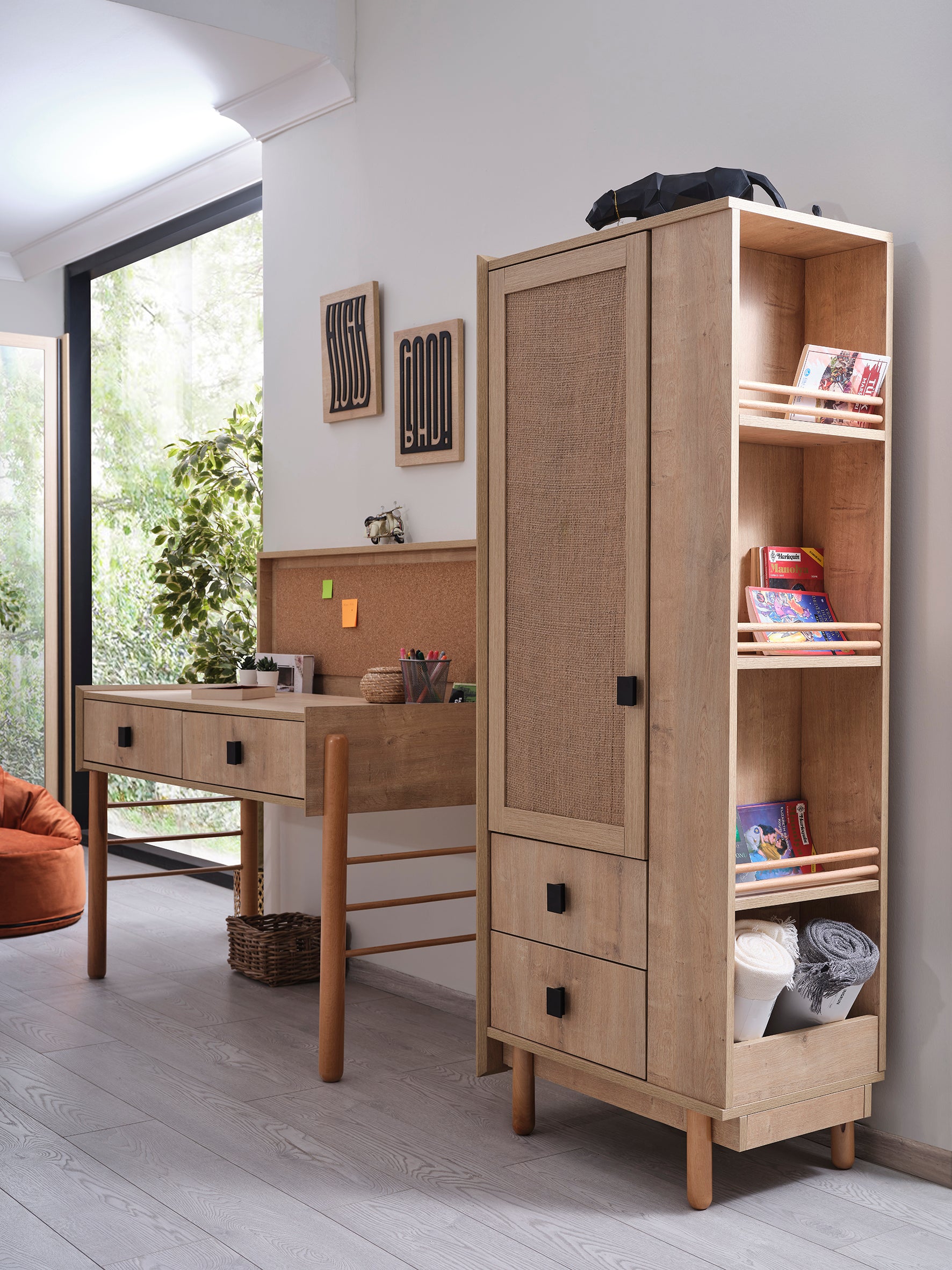 Lotto Slaapkamer Set