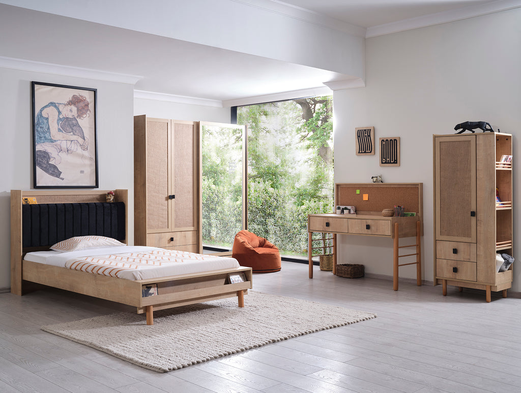 Lotto Slaapkamer Set