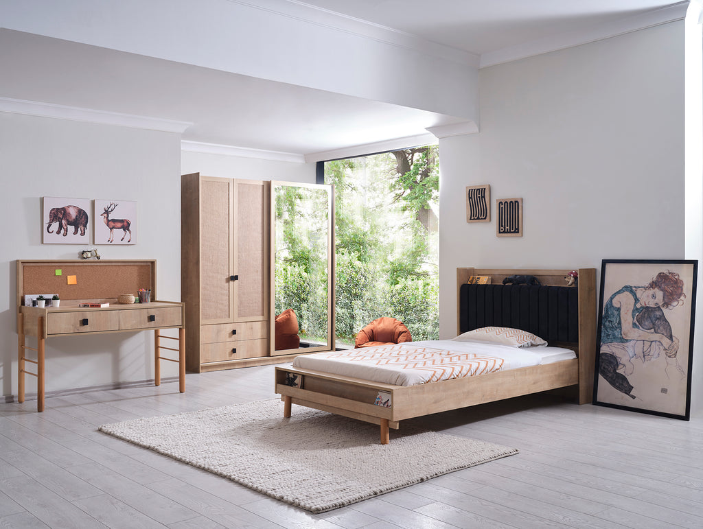 Lotto Slaapkamer Set