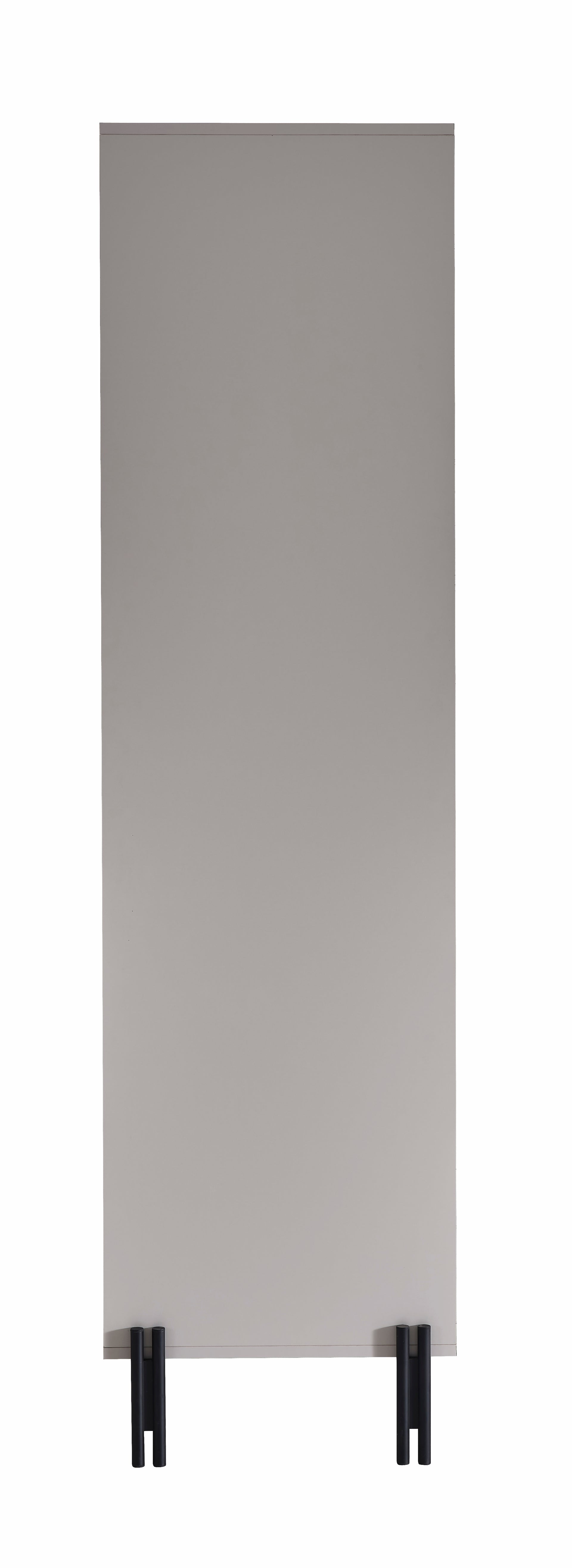 Rust collectie - Kledingkast - 3 deurs