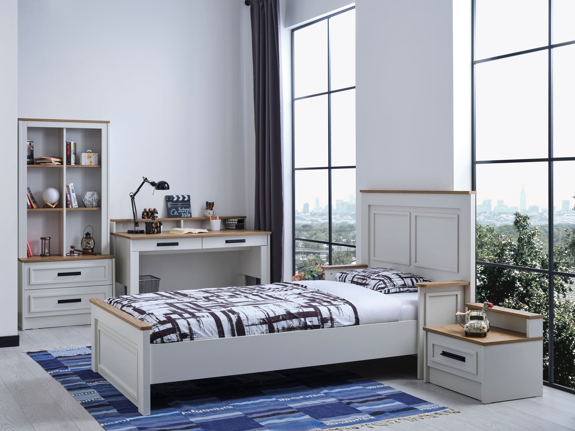 Relax Slaapkamer Set