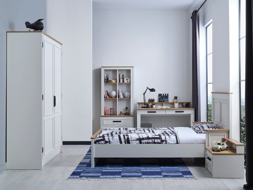 Relax Slaapkamer Set