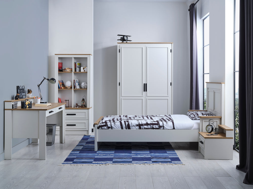 Relax Slaapkamer Set