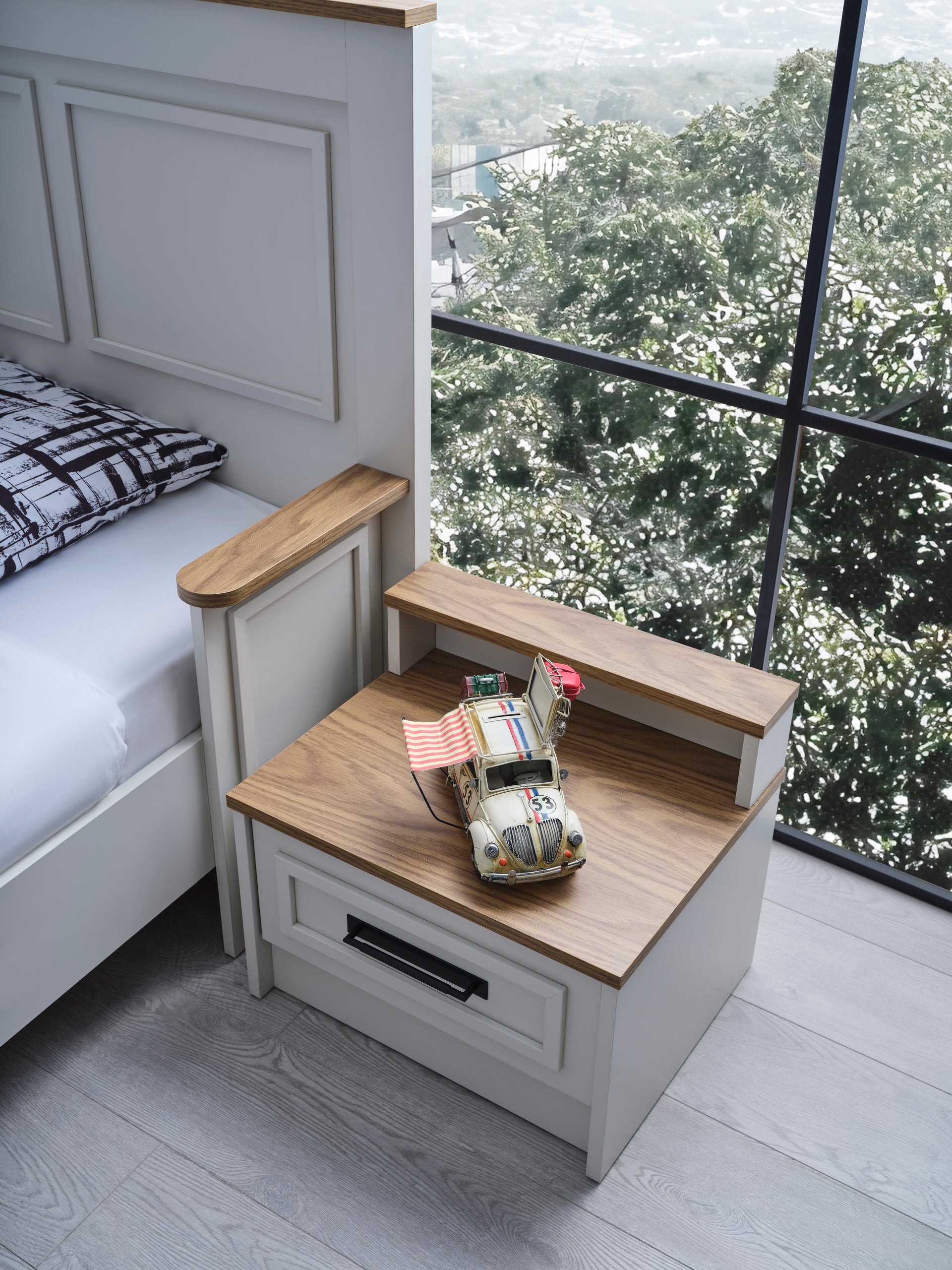 Relax Slaapkamer Set