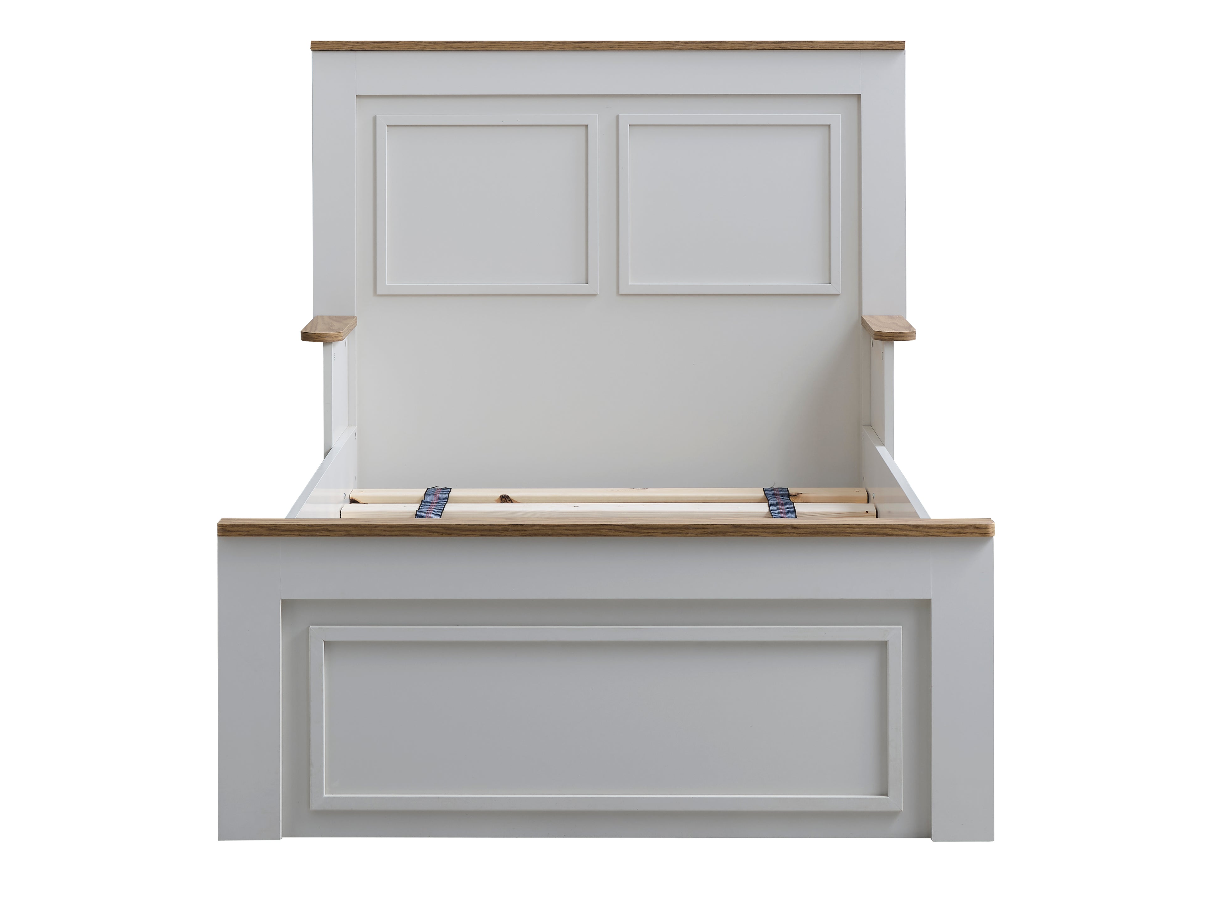 Relax Bed + Nachtkastje