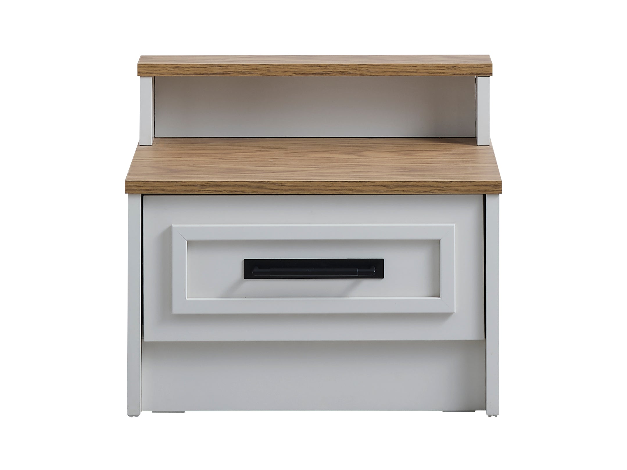 Relax Bed + Nachtkastje