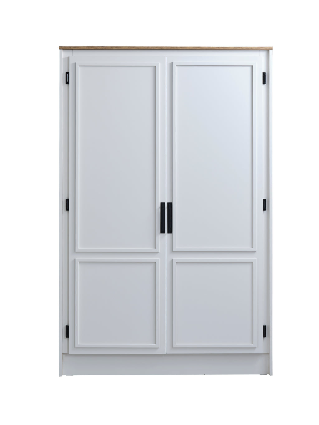 Relax - Kledingkast - 2 deurs