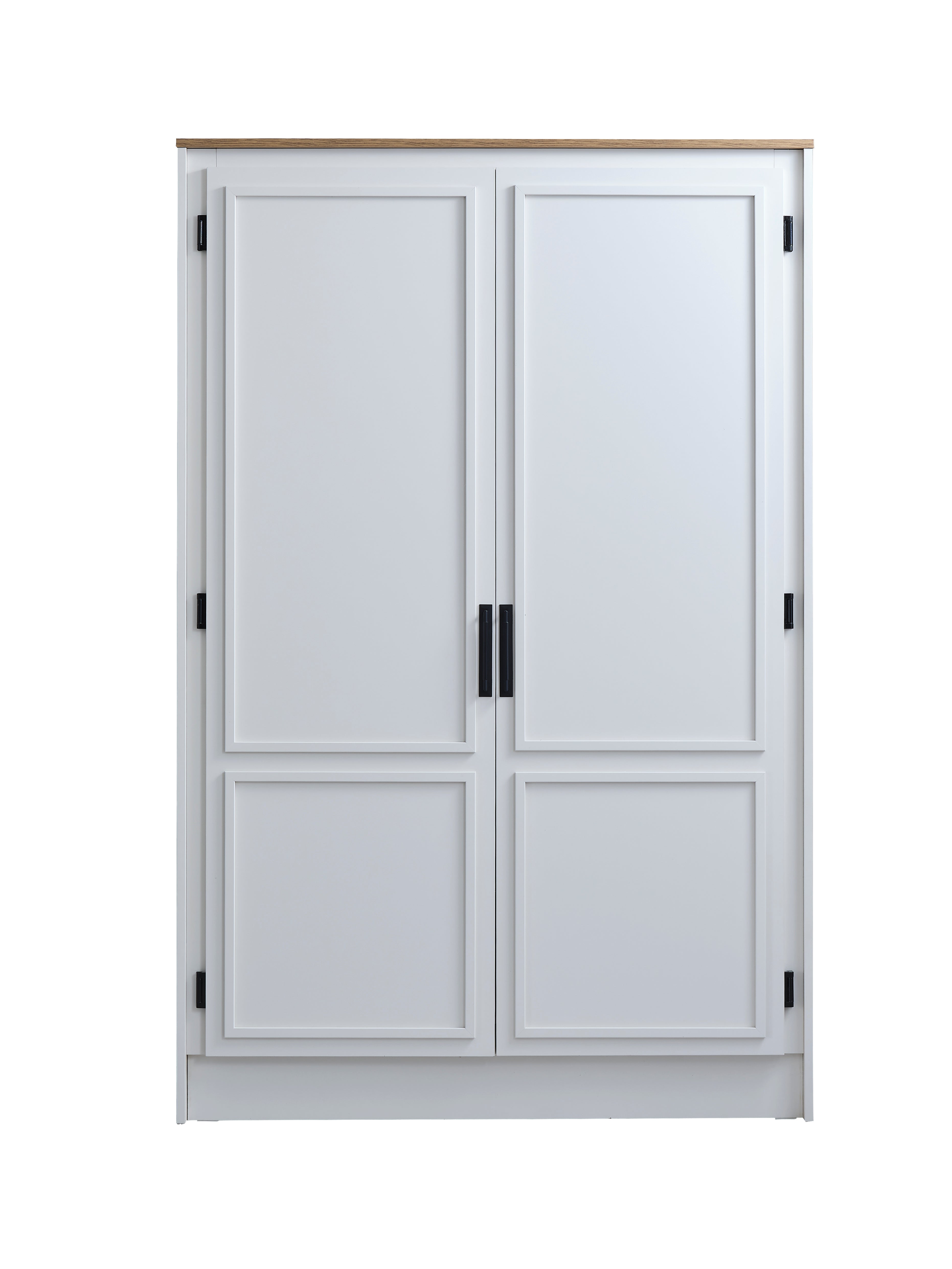 Relax - Kledingkast - 2 deurs