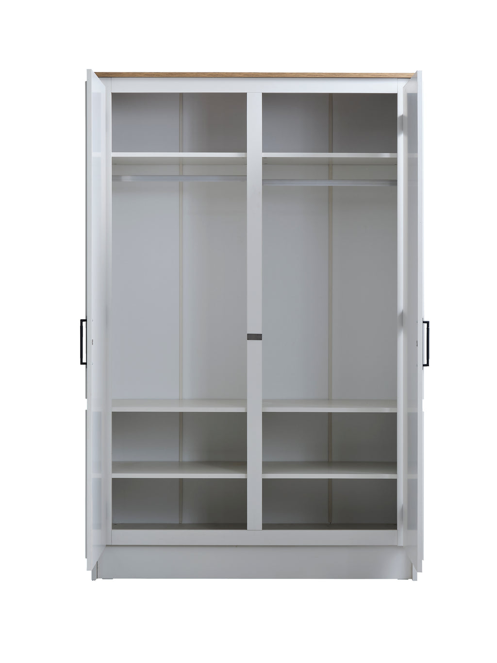 Relax - Kledingkast - 2 deurs