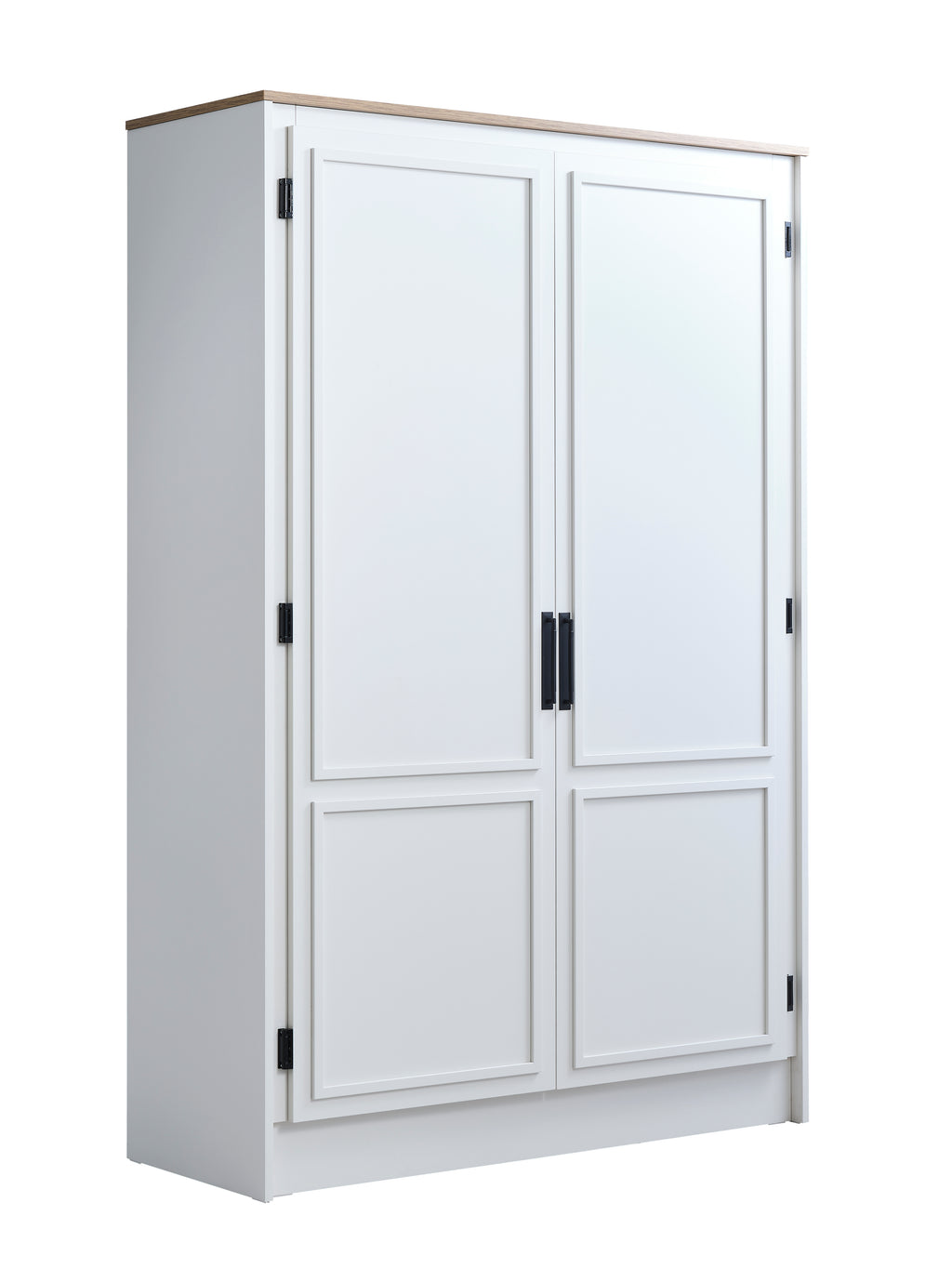 Relax - Kledingkast - 2 deurs