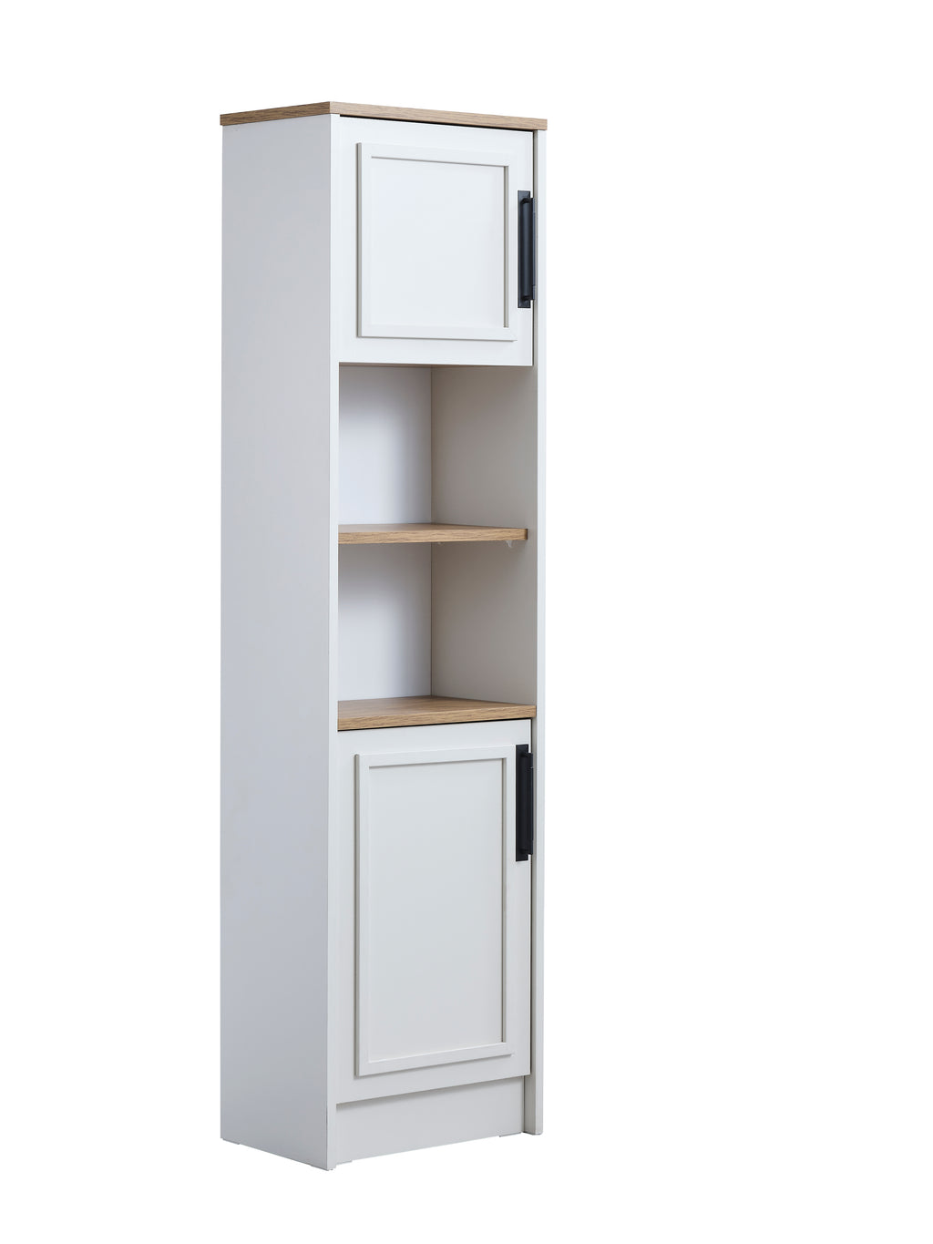 Relax - Bureau+boekenkast