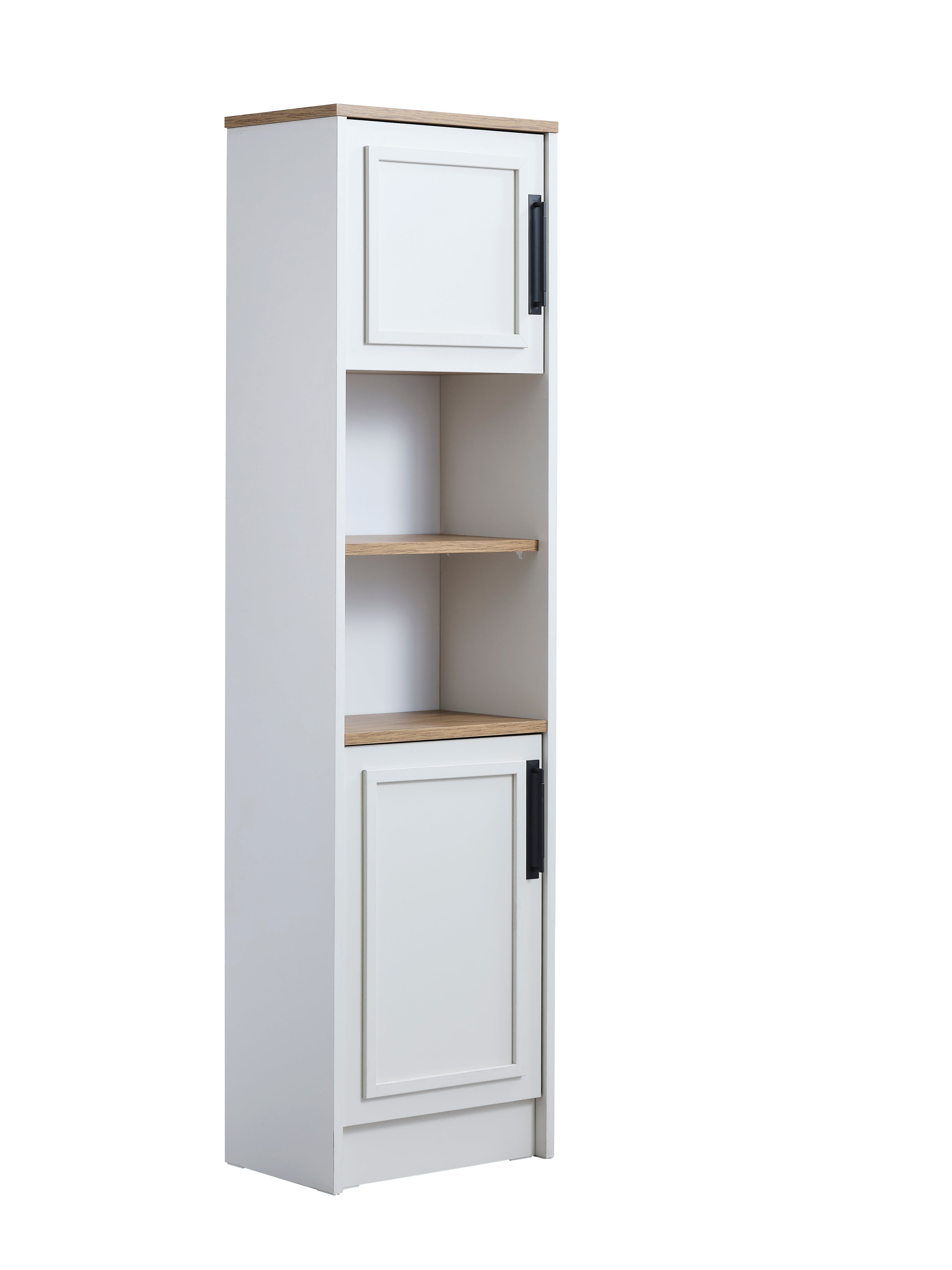 Relax - Bureau+boekenkast