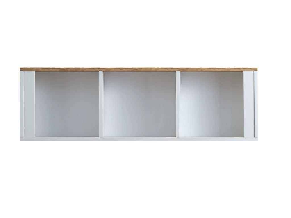 Relax - Bureau+boekenkast